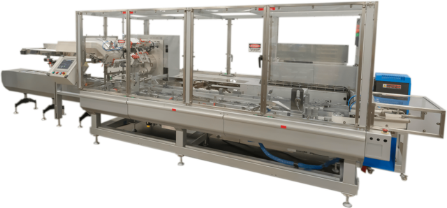 Packaging Machines Manufacturer | PMI KYOTO